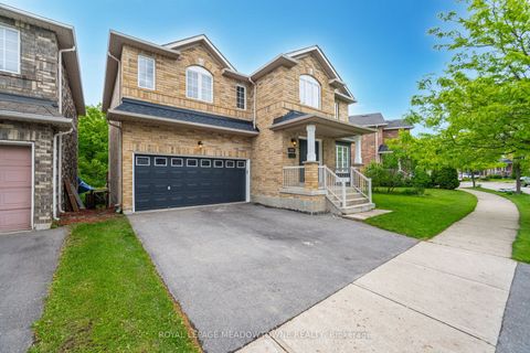 1212 Fox Crescent Milton ON L9T 6C6