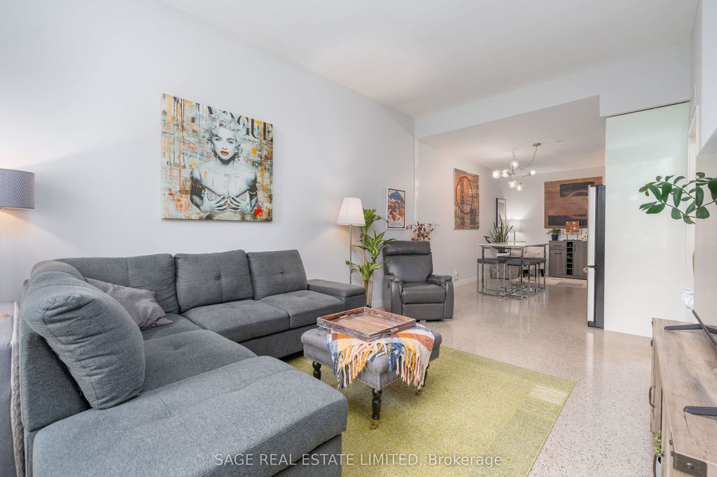 Photo of 510 King Street E #511, Toronto, ON M5A 0E5 (MLS # C12477992)