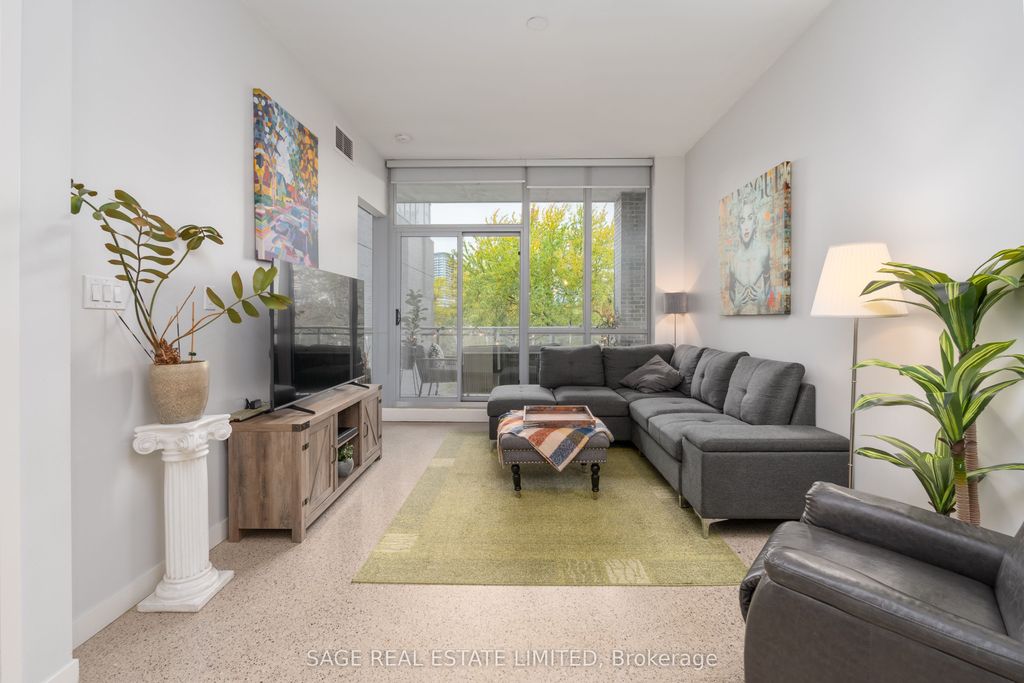 Photo of 510 King Street E #511, Toronto, ON M5A 0E5 (MLS # C12477992)