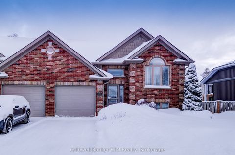 Property photo of 116 church street n, wellington north, ON n0g 2l2