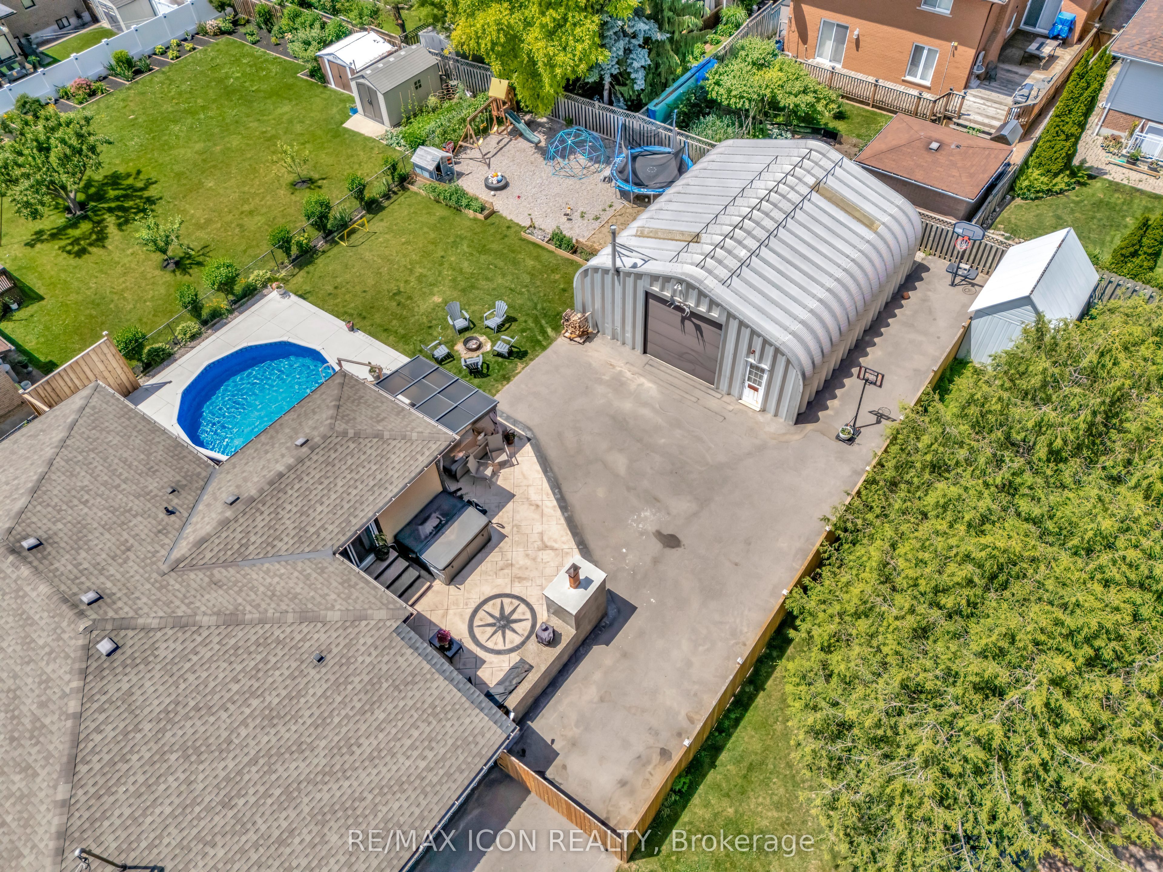 192 Myers Road