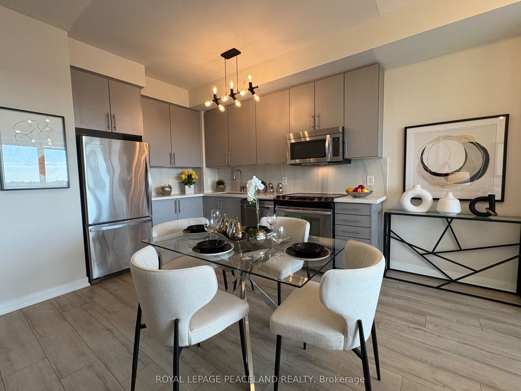 Photo of 60 Berwick Avenue #1105, Toronto, ON M5P 0A3 (MLS # C12531096)