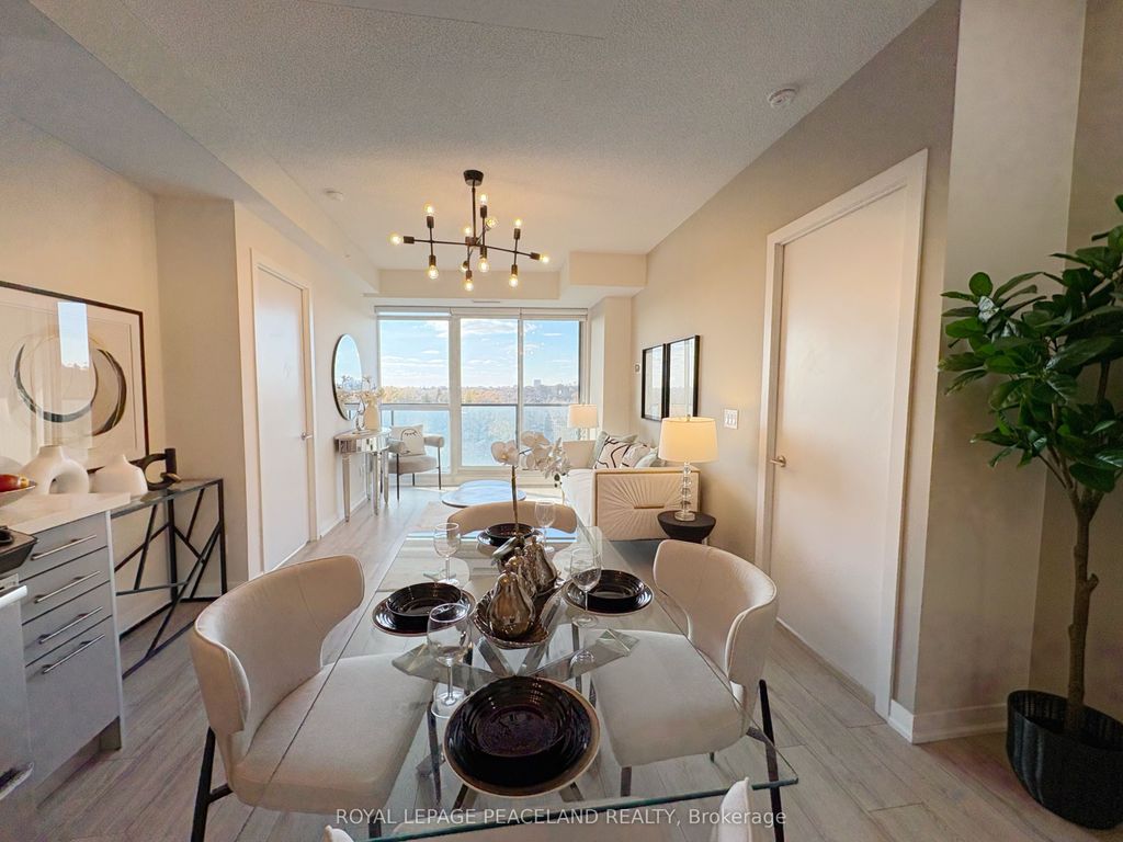 Photo of 60 Berwick Avenue #1105, Toronto, ON M5P 0A3 (MLS # C12531096)