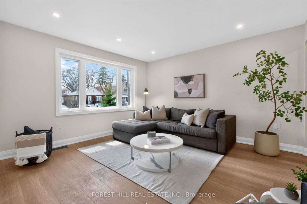 Photo of 17 Alexander Street, Toronto, ON M8V 2K7 (MLS # W13077302)