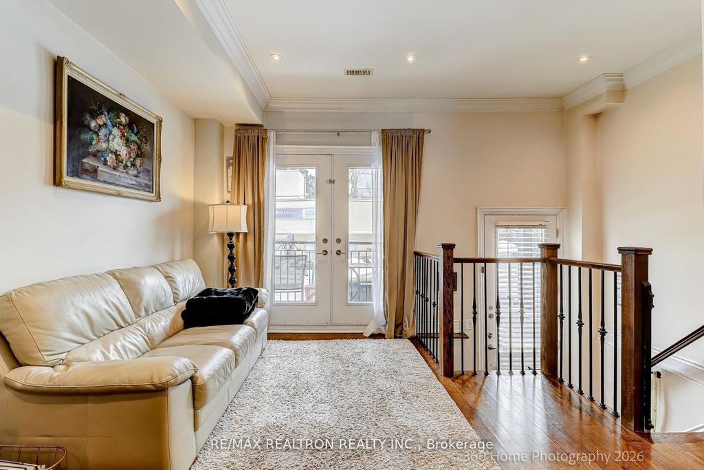 Photo of 7 Stadacona Drive, Toronto, ON M6A 1Y5 (MLS # C12991684)