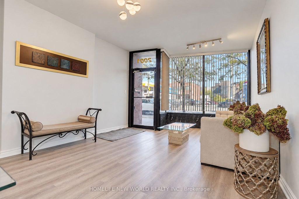Photo of 2001 Dundas Street W, Toronto, ON M6R 1W7 (MLS # W14100760)