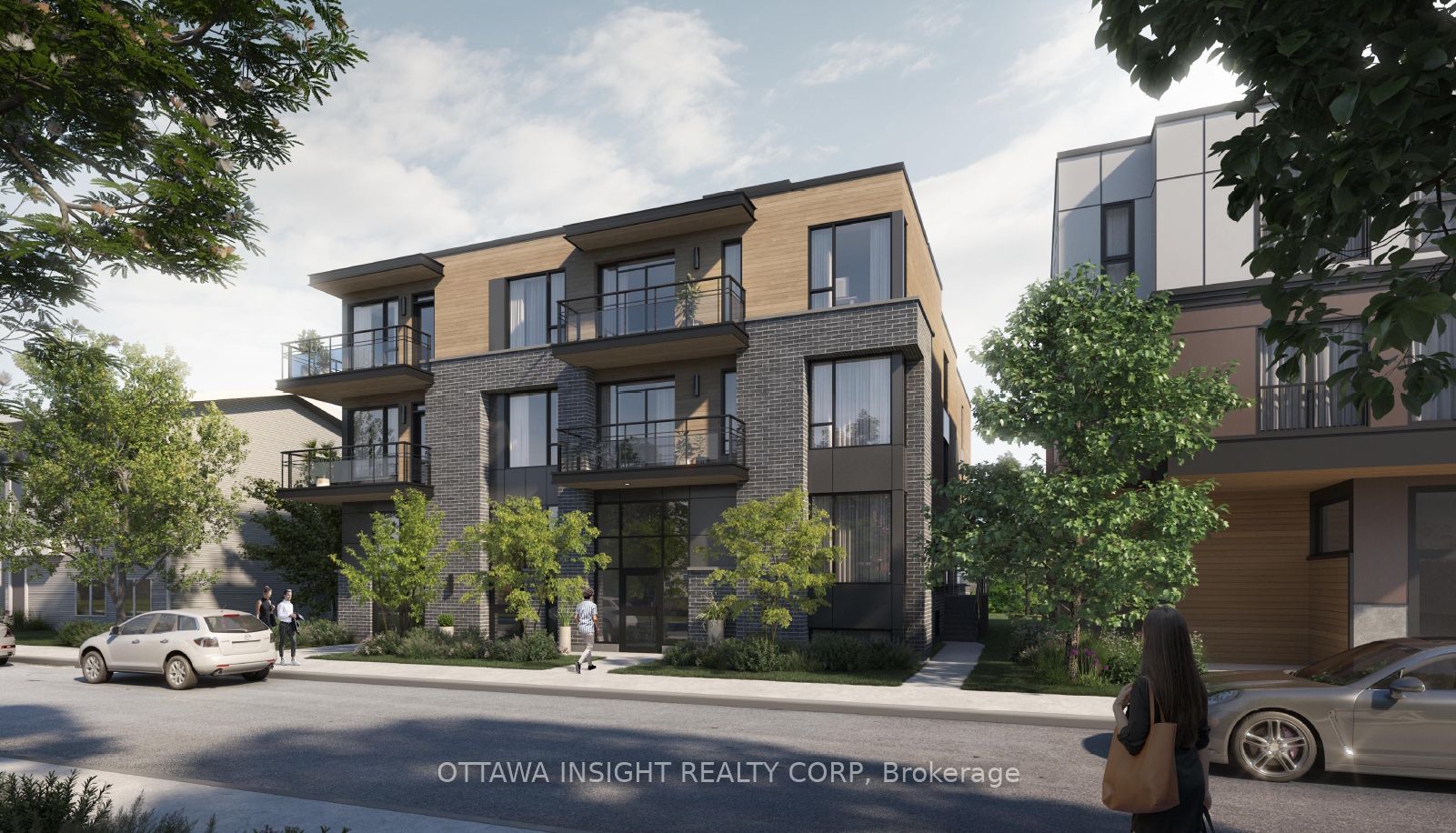Photo 1 of 1 — 266 Carruthers Avenue 12, West Centre Town, ON K1Y 1N9