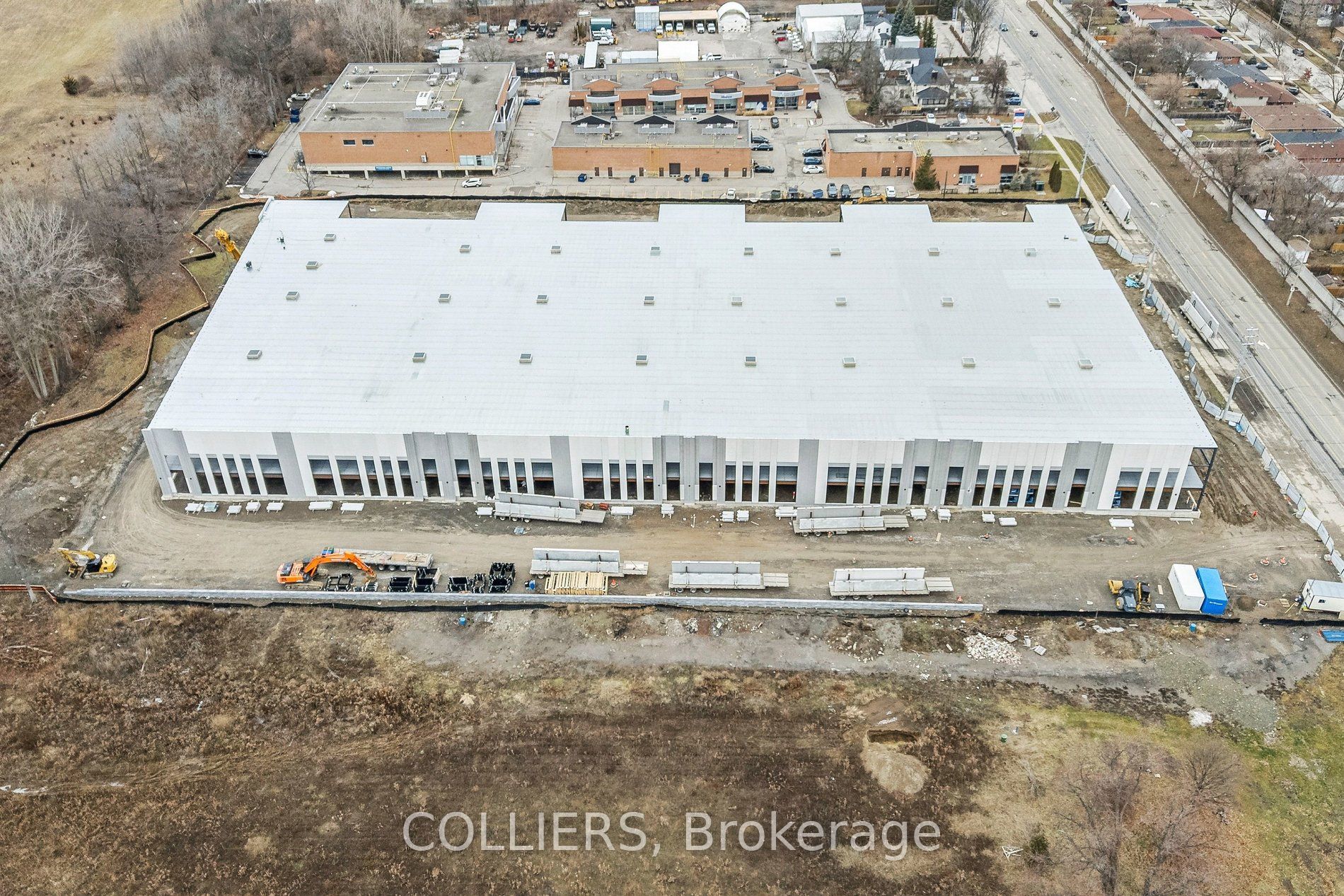 770 Southdown Road 107/108