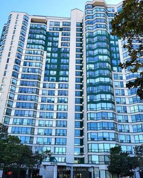 4460 Tucana Court 1711 Mississauga ON L5R 3K9