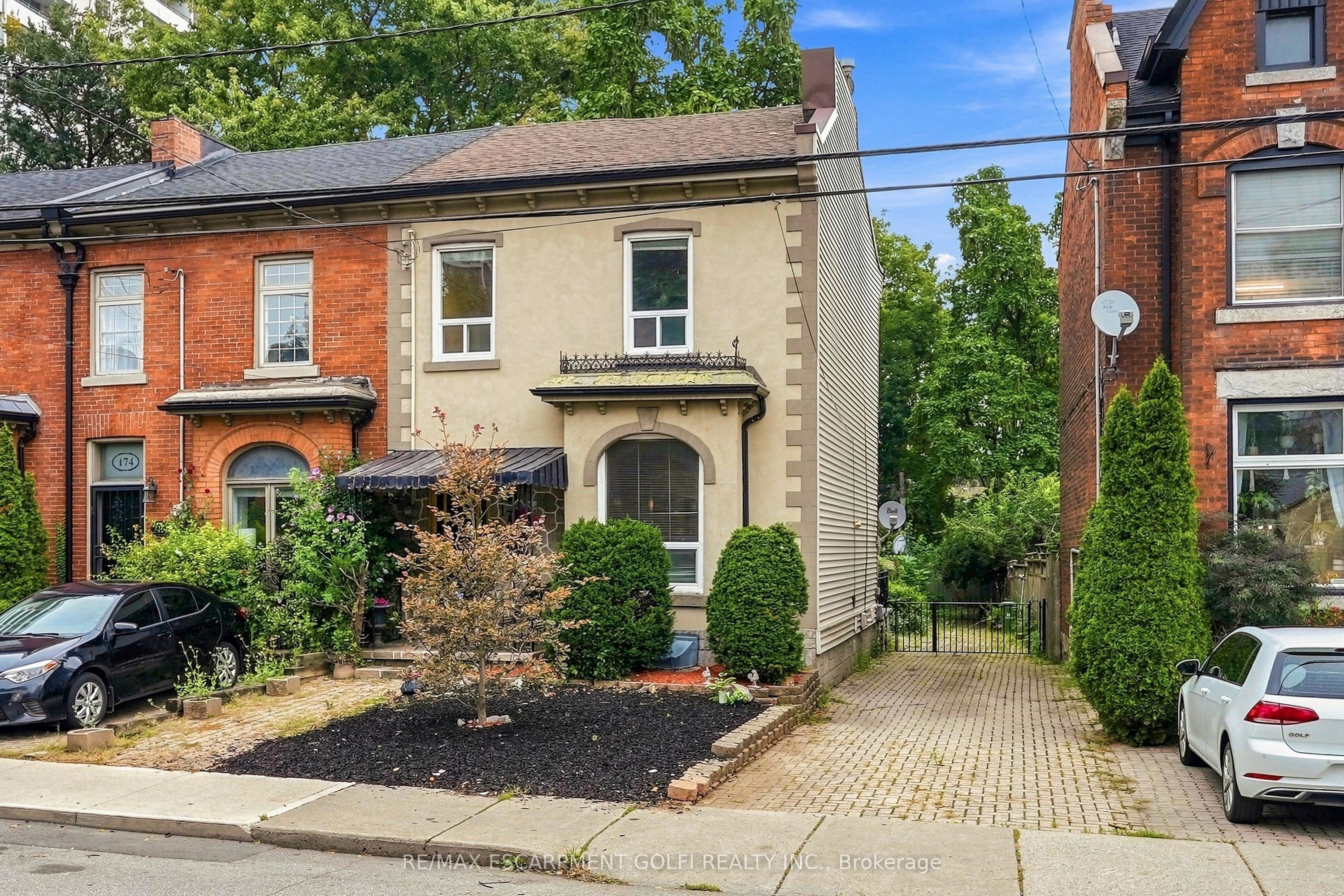 172 Market Street