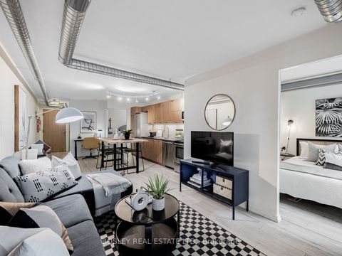 170 Sudbury Street 311 Toronto ON M6J 0A1