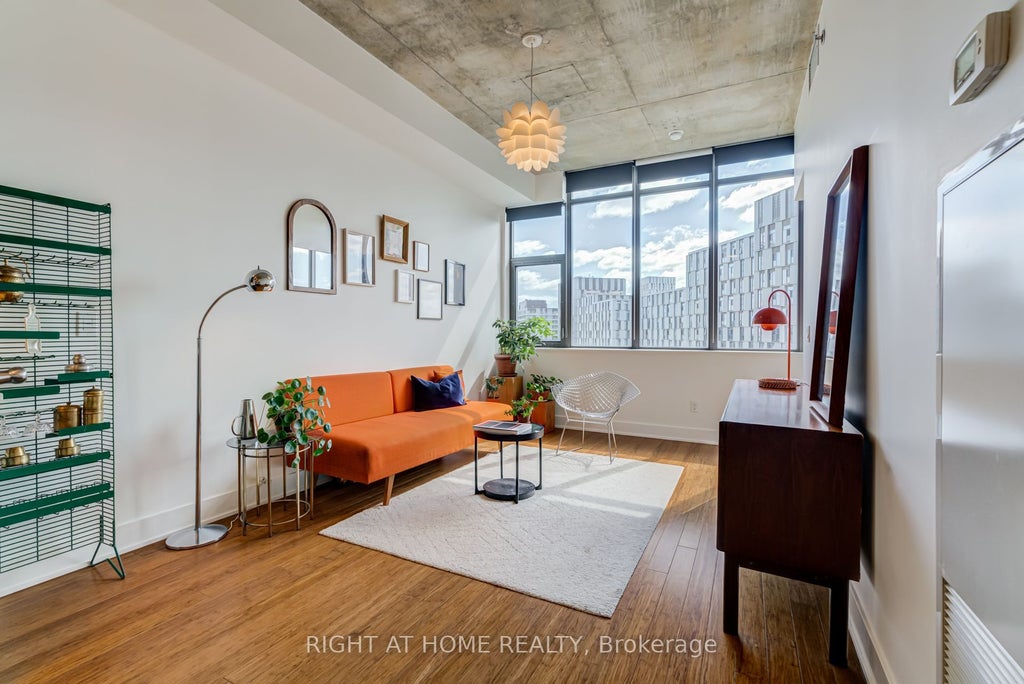 Photo of 90 Trinity Street #805, Toronto, ON M5A 0E4 (MLS # C13751536)