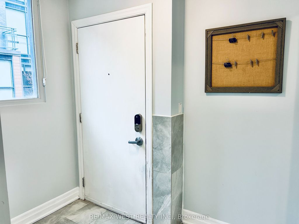 Photo of 5 Sousa Mendes Street #102, Toronto, ON M6P 0A8 (MLS # W12920262)