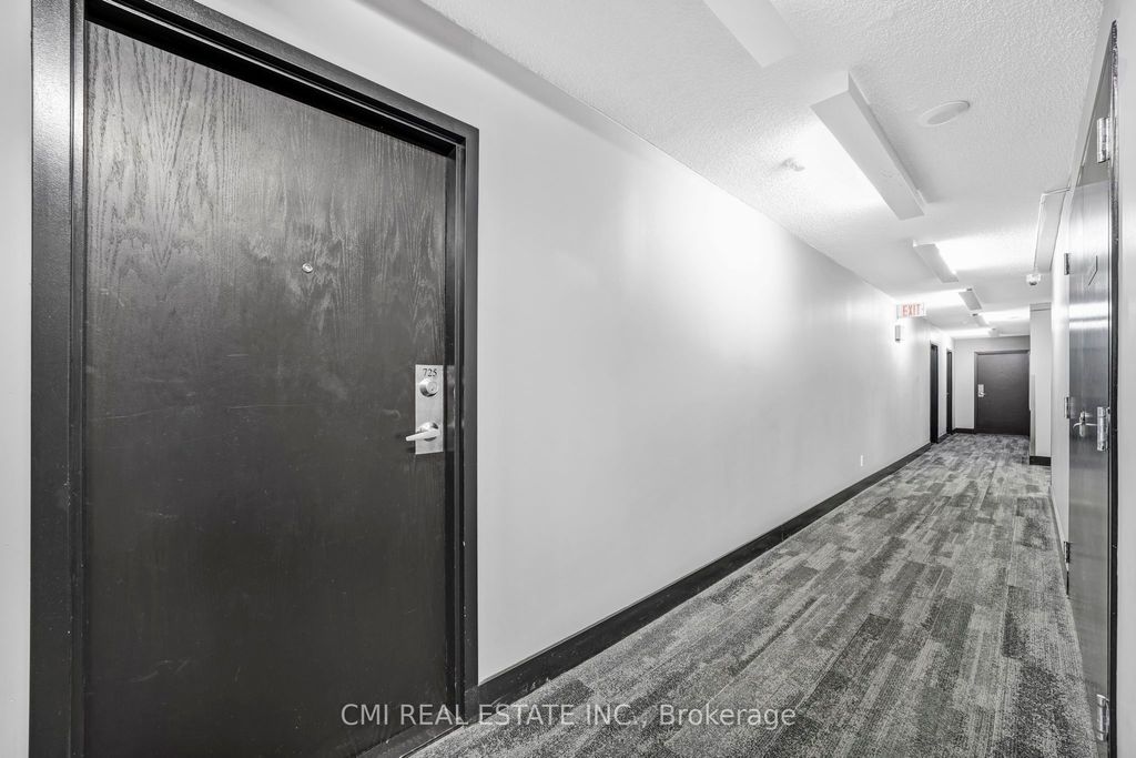 Photo of 38 Joe Shuster Way #725, Toronto, ON M6K 0A5 (MLS # W12439973)