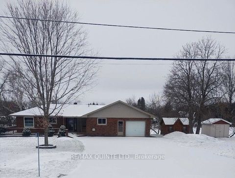 Property photo of 81 scuttlehole road, belleville, ON k0k 2v0
