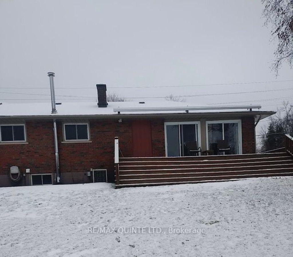 Photo of 81 Scuttlehole Rd Road, Belleville, ON K0K 2V0 (MLS # X12653574)