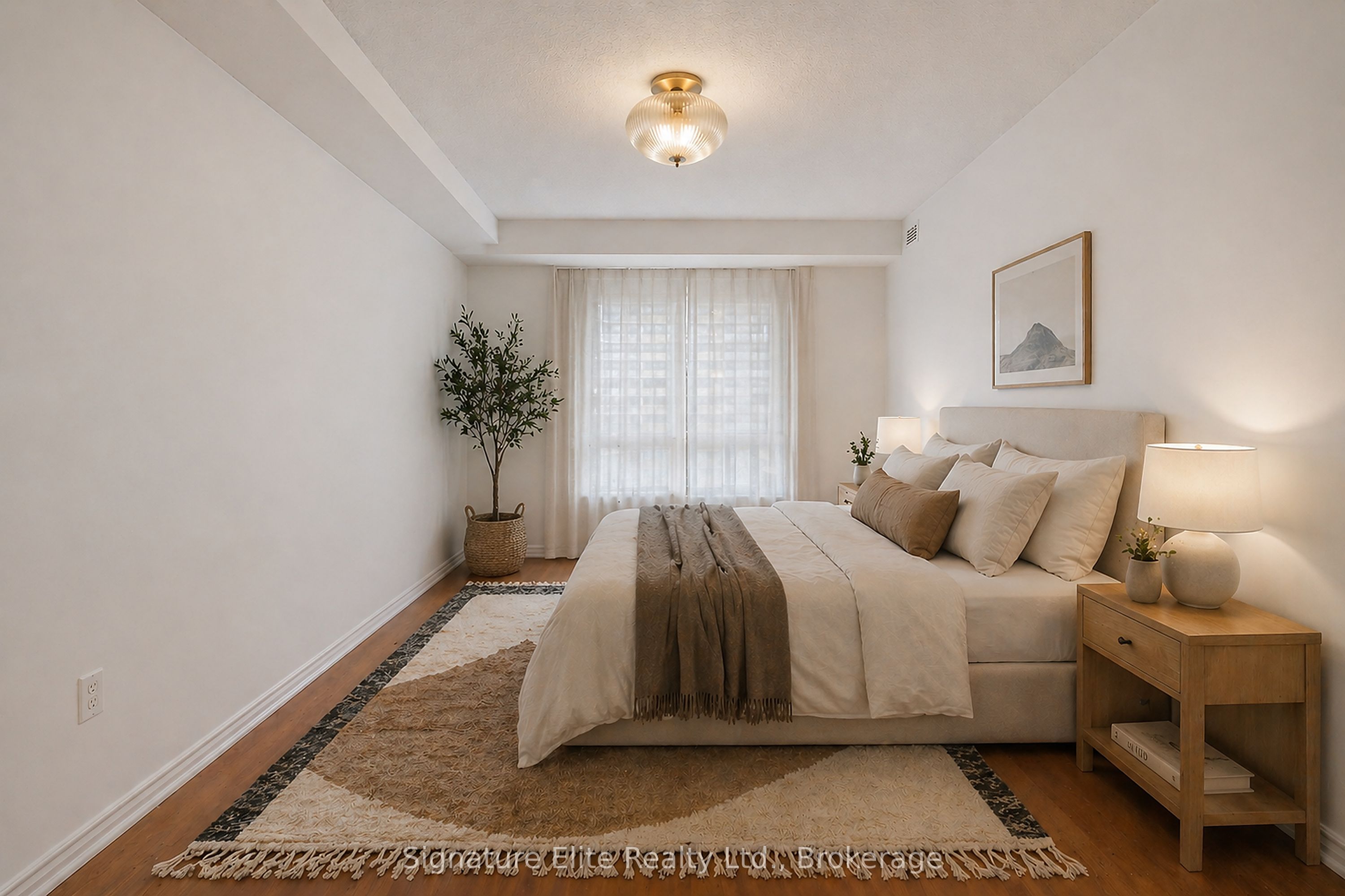 1403 Royal York Road 909