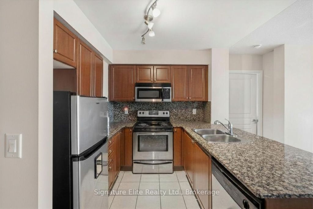 Photo of 1403 Royal York Road #909, Toronto, ON M9P 0A1 (MLS # W13065232)