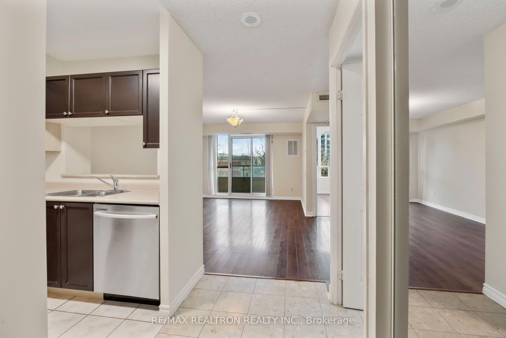 Photo of 8 Covington Road #507, Toronto, ON M6A 3E5 (MLS # C12583830)