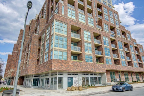 2 beds bed, 1 baths bath property at 1787 St. Clair Avenue W 309, Toronto, ON M6n 0b7