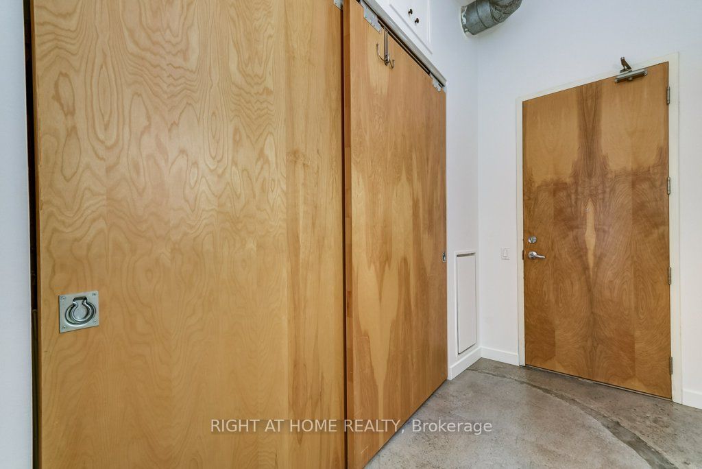 Photo of 155 Dalhousie Street #531, Toronto, ON M5B 2P7 (MLS # C12583342)