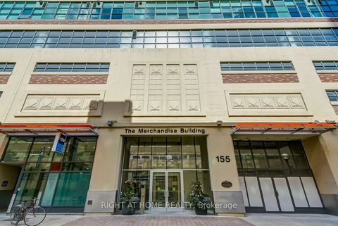 155 Dalhousie Street 531 Toronto ON M5B 2P7