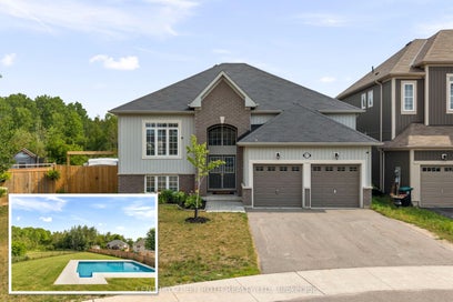 211 Roy Drive Clearview ON L0M 1S0
