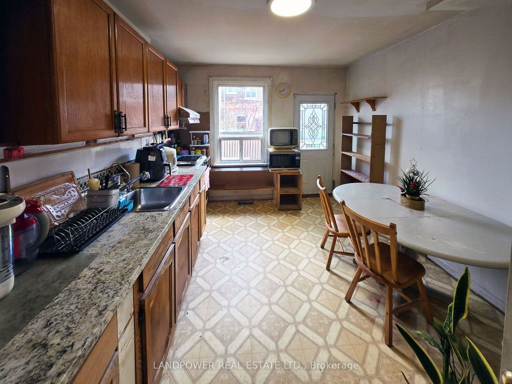 Photo of 9 Saint Clarens Avenue, Toronto, ON M6K 2S2 (MLS # C13049684)