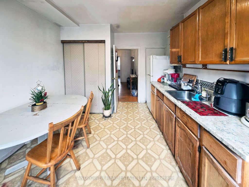 Photo of 9 Saint Clarens Avenue, Toronto, ON M6K 2S2 (MLS # C13049684)