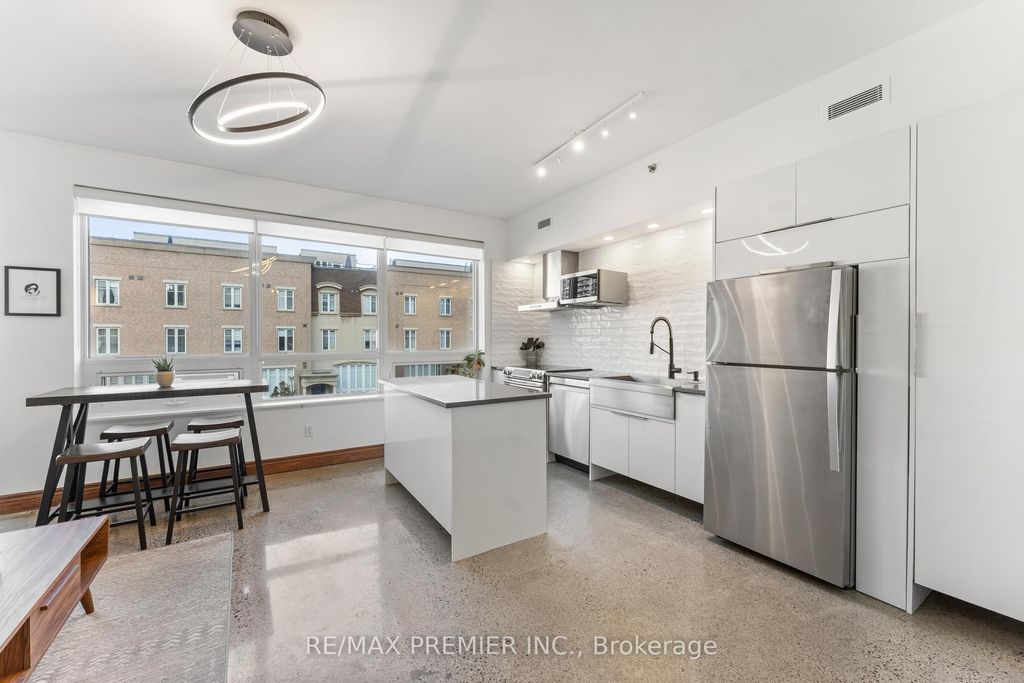 Photo of 57 East Liberty Street #TH13, Toronto, ON M6K 3P5 (MLS # C12814540)