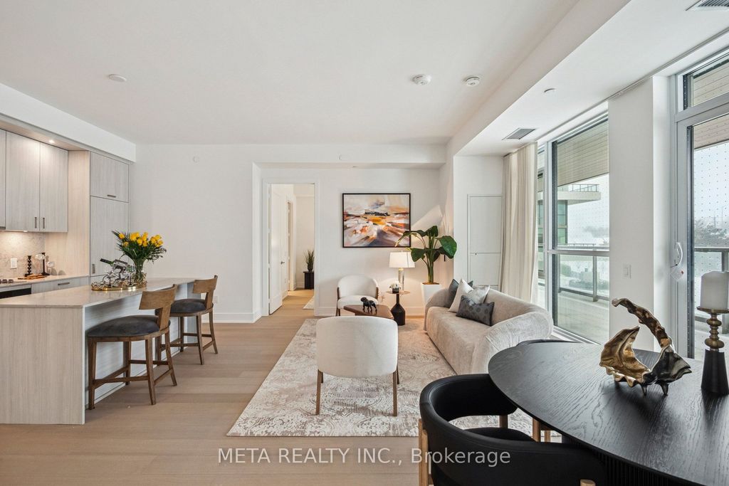 Photo of Markham, ON L3T 0H3 (MLS # N12829896)