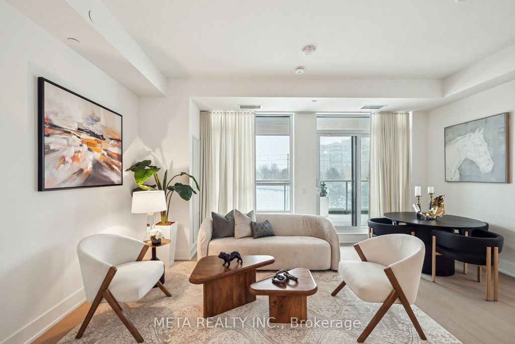 Photo of Markham, ON L3T 0H3 (MLS # N12829896)