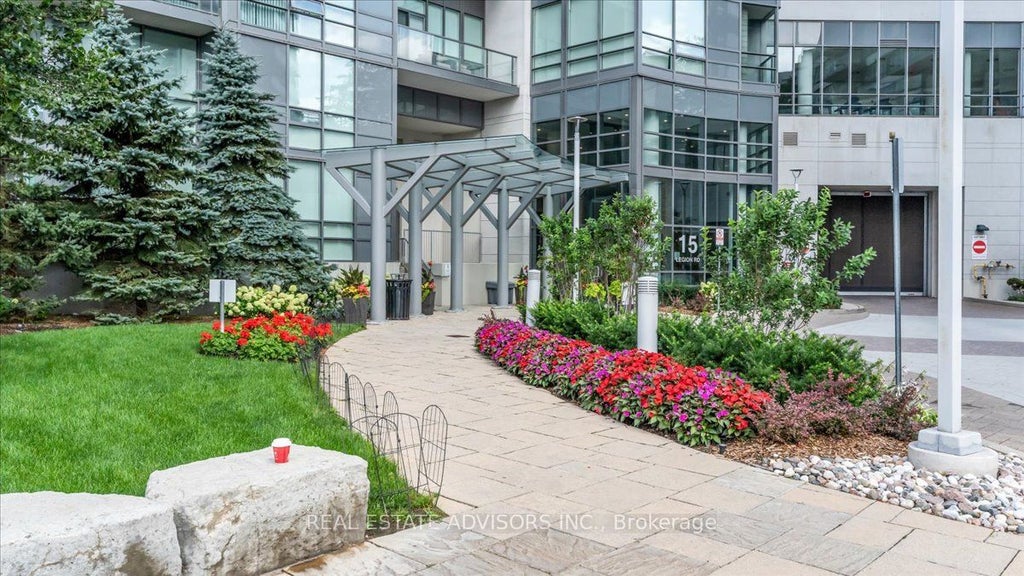 Photo of 15 Legion Road #204, Toronto, ON M8V 0A9 (MLS # W13683856)