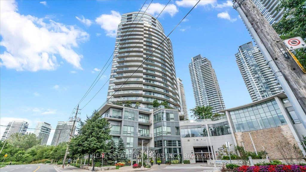 Photo of 15 Legion Road #204, Toronto, ON M8V 0A9 (MLS # W13683856)