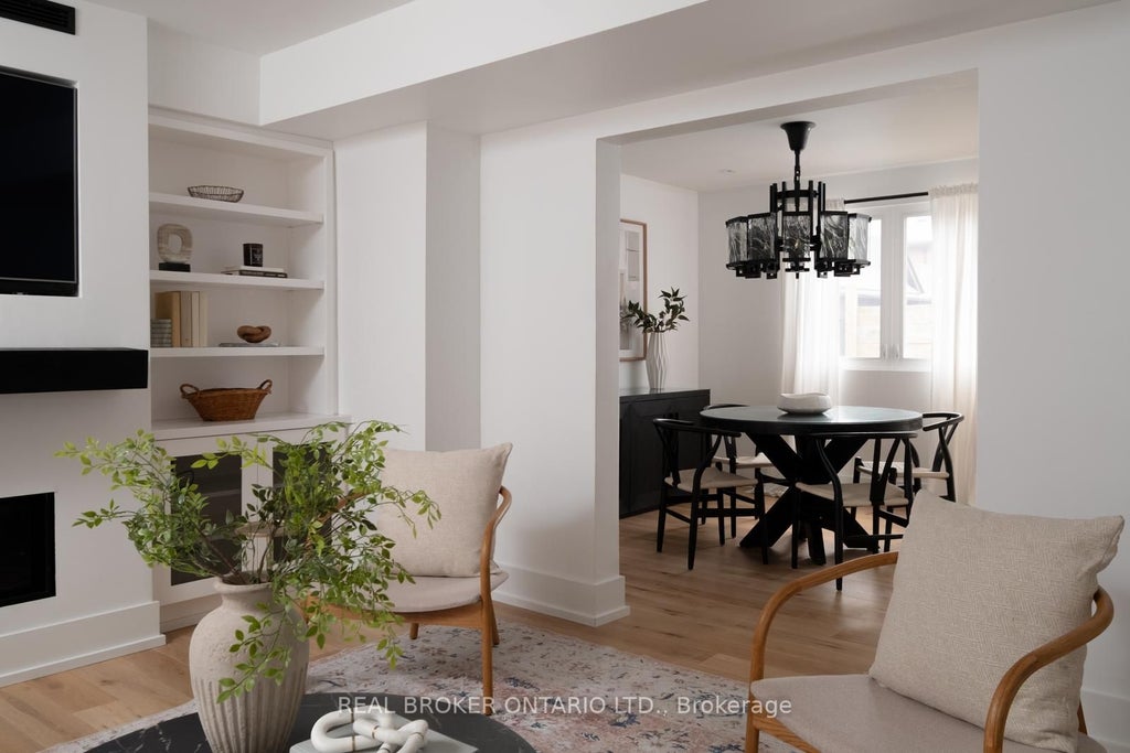 Photo of 276 Gowan Avenue, Toronto, ON M4J 2K6 (MLS # E13788460)