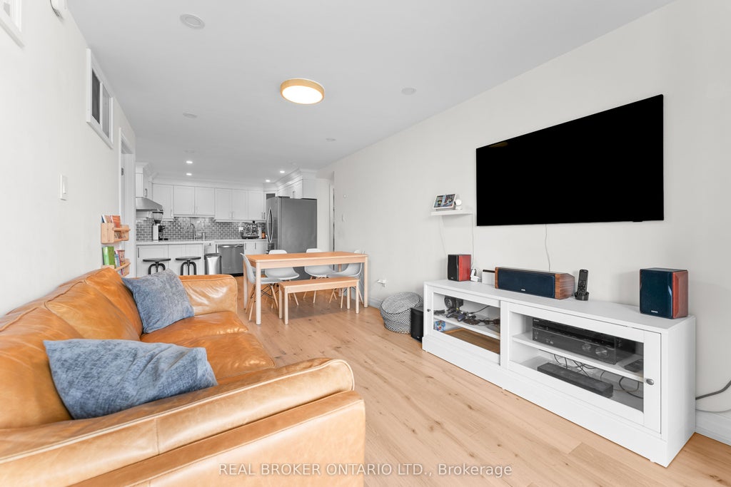 Photo of 99 Cameron Street #502, Toronto, ON M5T 3A2 (MLS # C13588598)