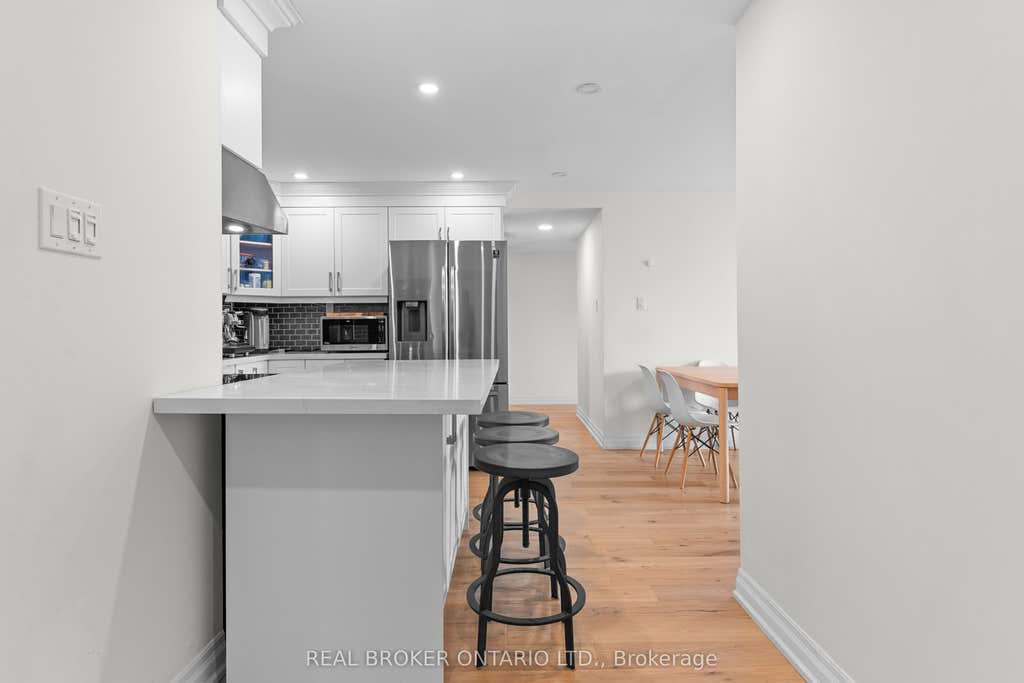 Photo of 99 Cameron Street #502, Toronto, ON M5T 3A2 (MLS # C13588598)