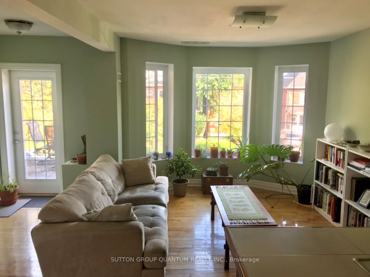 156 Mavety Street 2nd Floor
