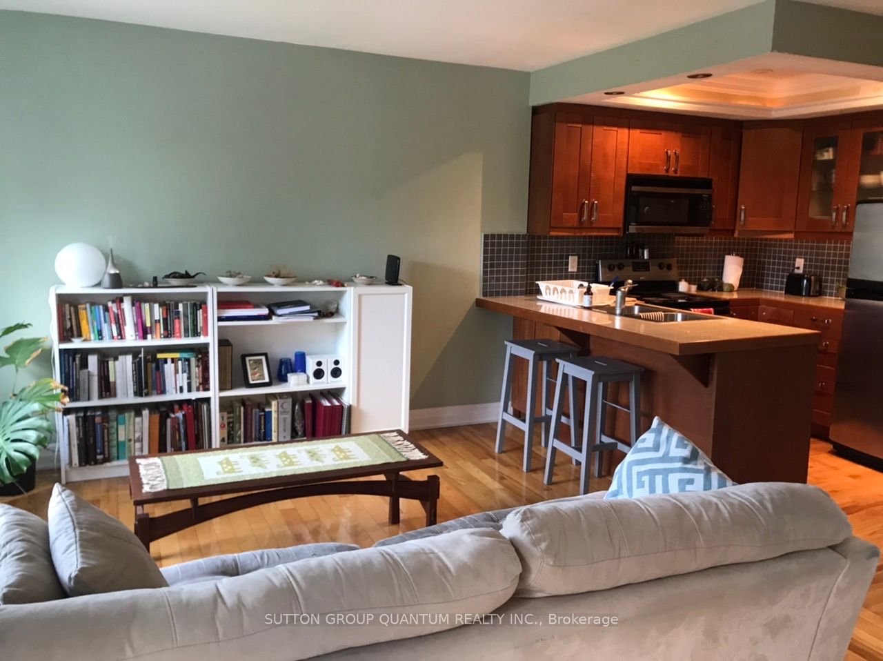 156 Mavety Street 2nd Floor
