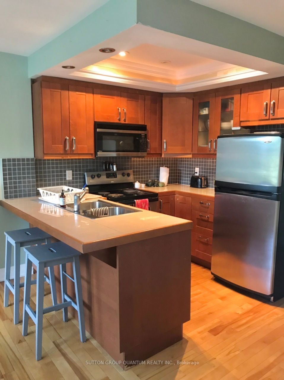 156 Mavety Street 2nd Floor