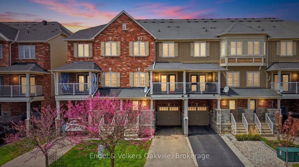Photo of 146 Truedell Circle, Hamilton, ON L8B 0T1 (MLS # X13125884)