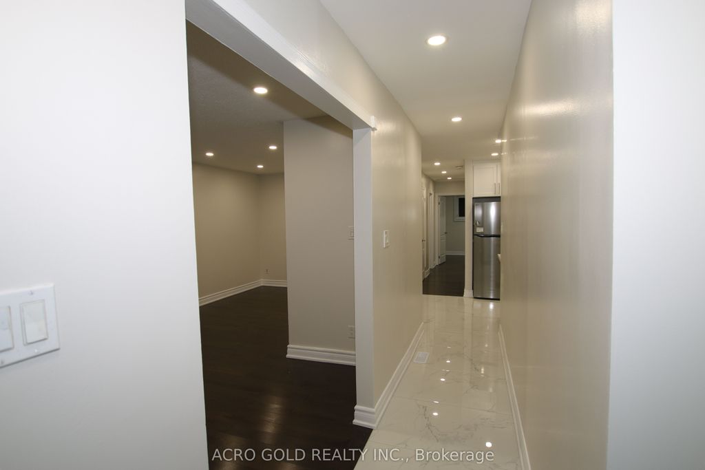 Photo of 96 Archdekin Drive, Brampton, ON L6V 1Y7 (MLS # W12613620)