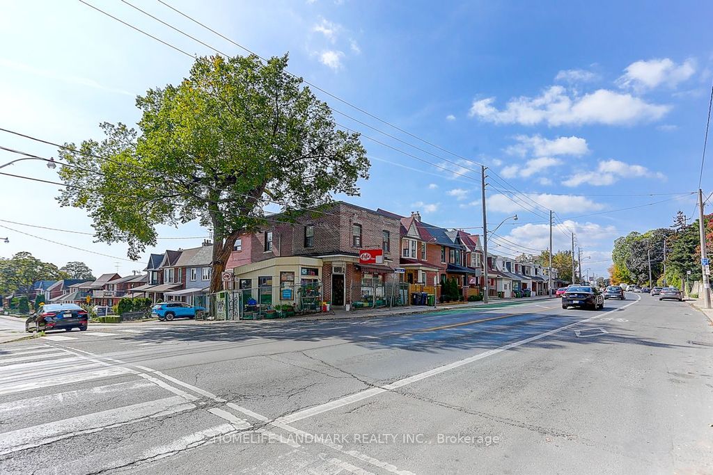 Photo of 1281 Davenport Road, Toronto, ON M6H 2H3 (MLS # W13086626)