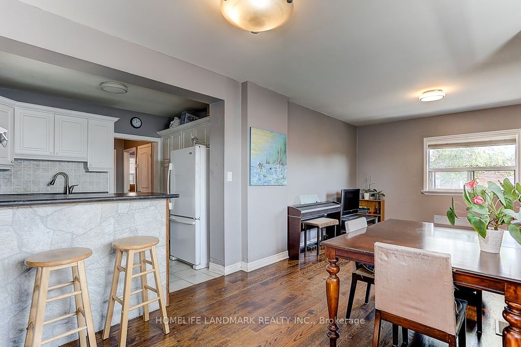 Photo of 1281 Davenport Road, Toronto, ON M6H 2H3 (MLS # W13086626)