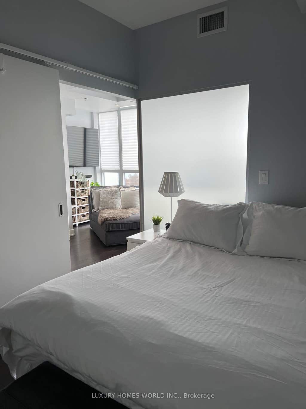 Photo of 11 Superior Avenue #907, Toronto, ON M8V 0A7 (MLS # W13669522)