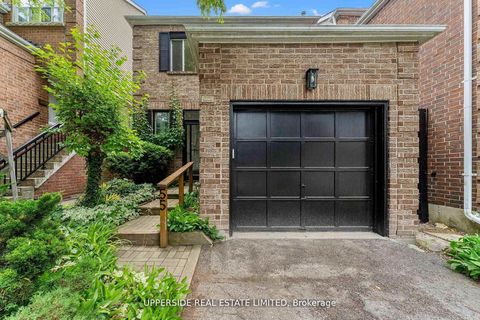 Photo of 55 Thornbury Circle, Vaughan, ON L4J 5C3 (MLS # N12544250)