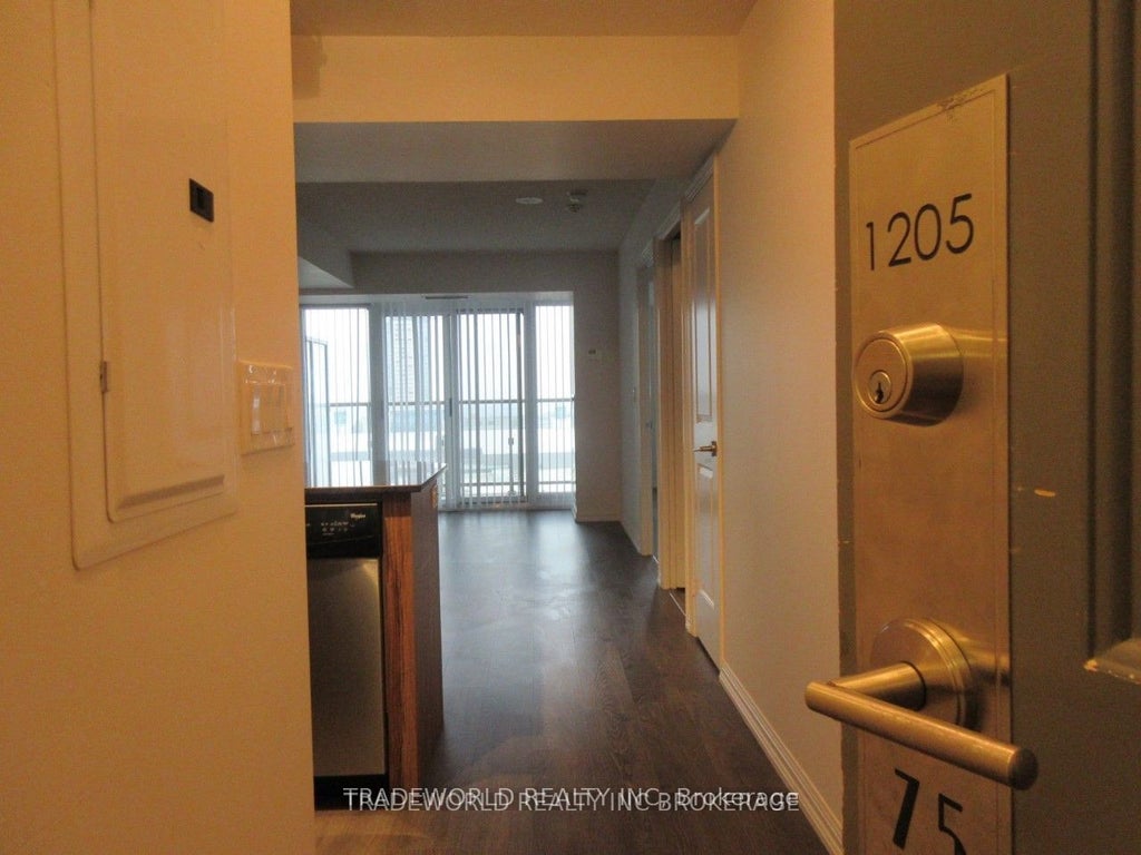 Photo of 75 East Liberty Street #1205, Toronto, ON M6K 3R3 (MLS # C13629278)
