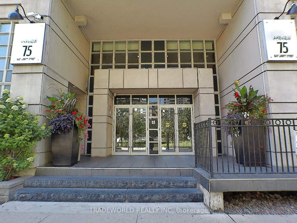 Photo of 75 East Liberty Street #1205, Toronto, ON M6K 3R3 (MLS # C13629278)