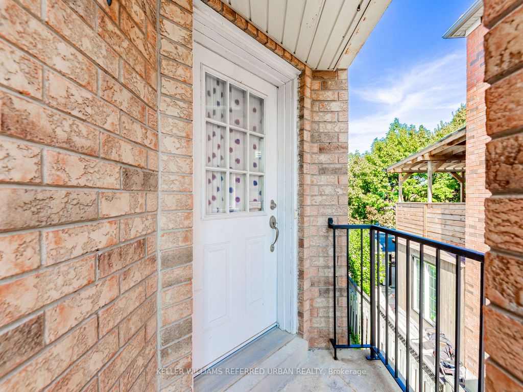 Photo of 219 Touchstone Drive, Toronto, ON M6M 5J9 (MLS # W12407941)