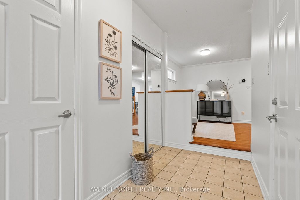 Photo of 244 DEERFOX Drive, Barrhaven, ON K2J 4Z2 (MLS # X13042380)